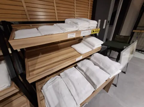 EIGHT POINT INN KANAZAWA Phòng Photos