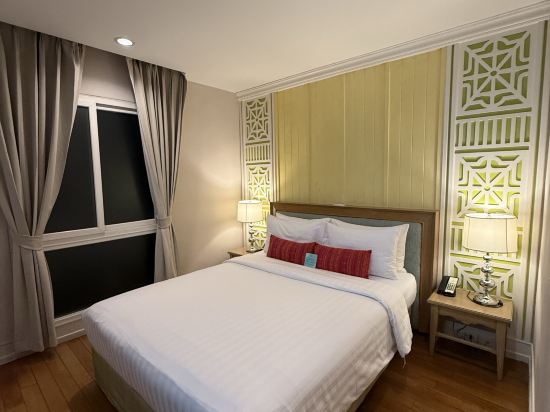 素坤逸通羅一號拉珀蒂特莎麗爾酒店優惠