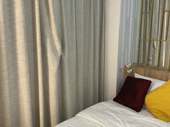 香港愛得甫酒店優惠