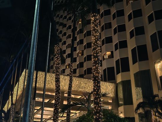 馬尼拉鑽石飯店優惠