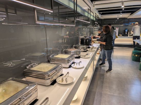 海福商務飯店優惠