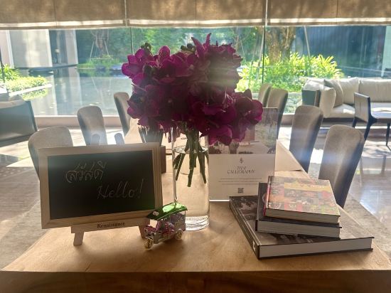 曼谷湄南河四季飯店優惠