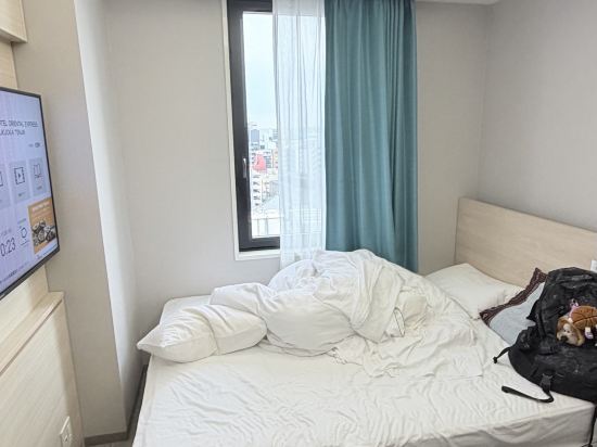 福岡博多站東方酒店優惠