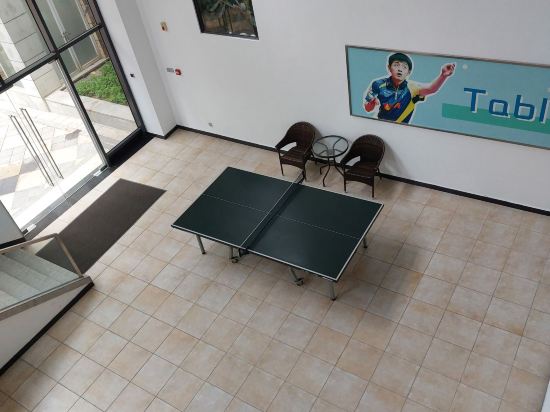 中山盛景尚峯酒店優惠