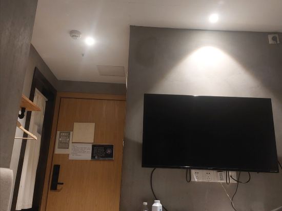 洵夢主題飯店（解放碑洪崖洞店）優惠