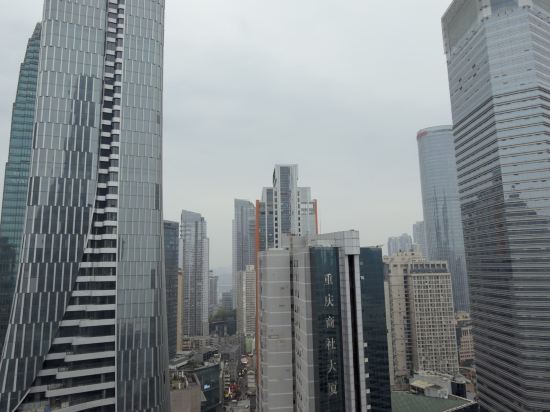 洵夢主題飯店（解放碑洪崖洞店）優惠