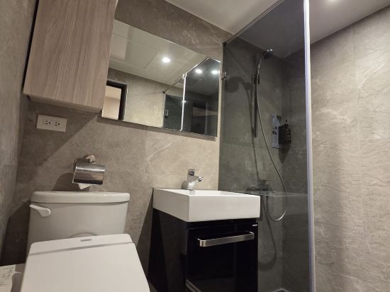 嘉義阿里山神木賓館優惠