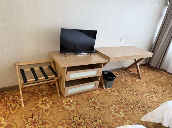 廣州禮信酒店優惠