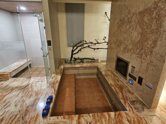 新北挪威森林Villa汽車旅館優惠