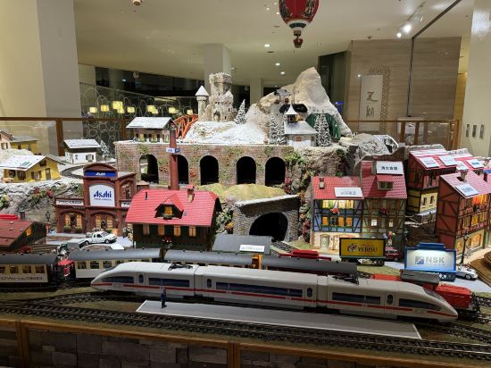 東京灣希爾頓飯店優惠