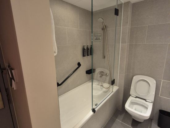 香港喜來登飯店優惠