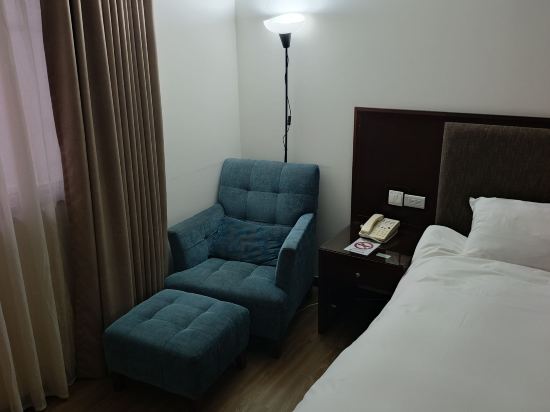 雀客旅館台北內湖優惠