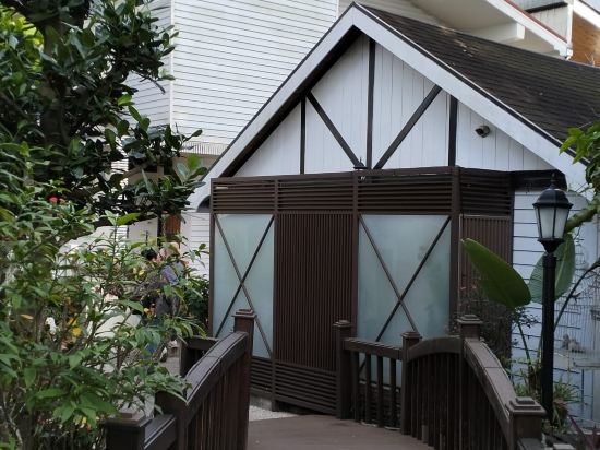 景大渡假莊園優惠