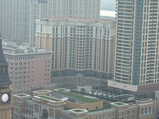 澳門四季飯店優惠