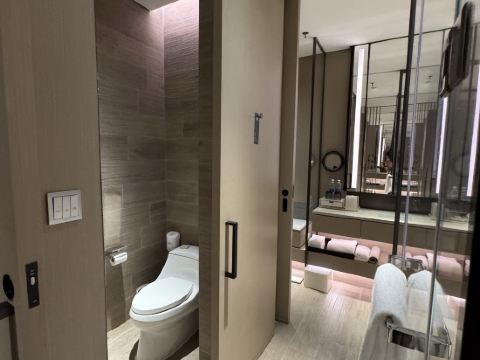 深圳灣萬麗酒店優惠