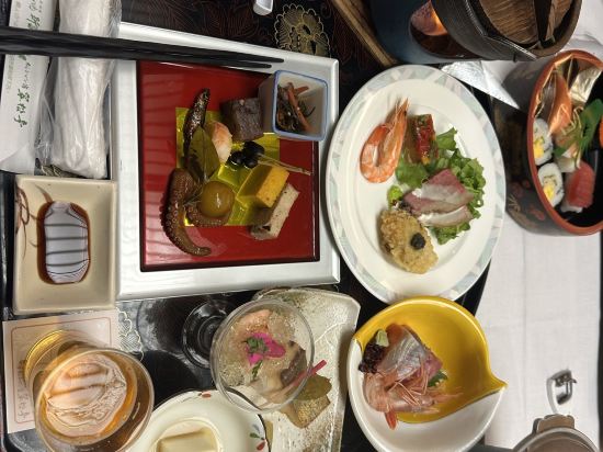 花ごころの湯 新富亭 クーポン