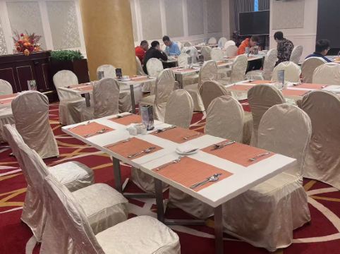 澳門英皇娛樂酒店優惠