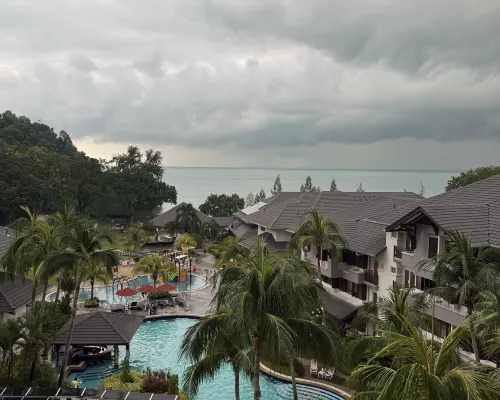 Villea Port Dickson Riadah & Rekreasi Photos