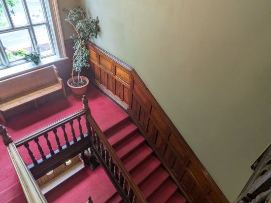倫敦瑞士小屋朝聖者旅舍優惠