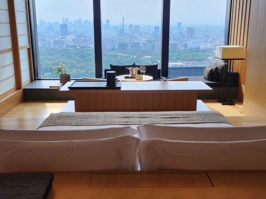 アマン東京 クーポン