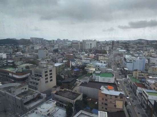 강릉관광호텔 쿠폰