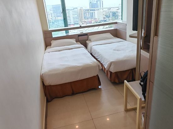 香港青逸酒店優惠