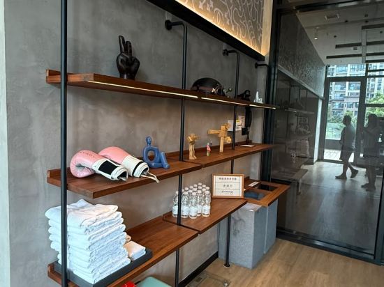 深圳北站Moxy酒店優惠