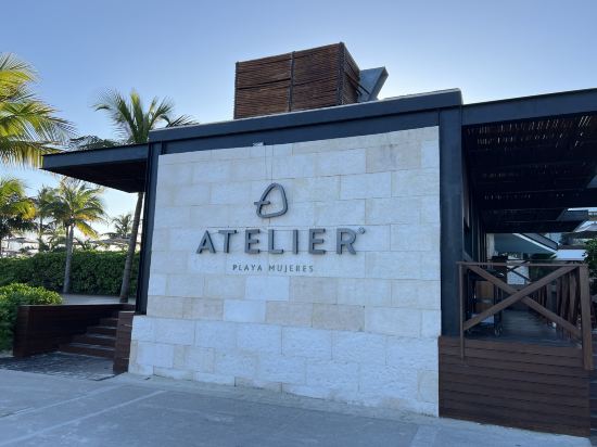 女人海灘工作室 - 全包式酒店優惠