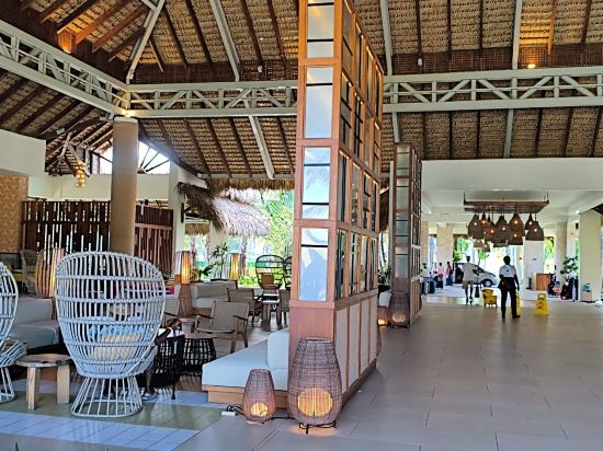 加勒比豪華公主海灘度假全包酒店優惠