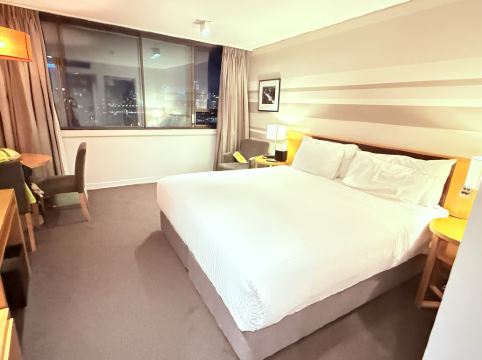 悉尼北海景酒店優惠