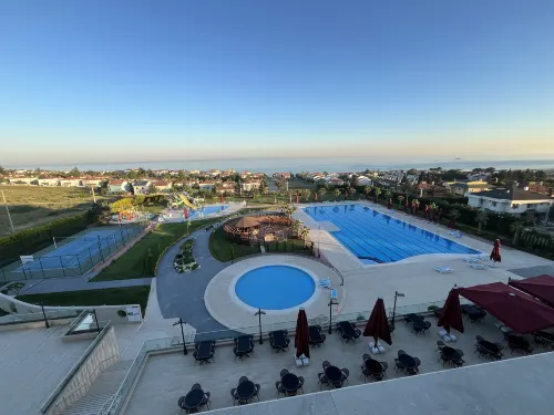 Ramada Plaza by Wyndham Silivri Freizeit und Erholung Photos