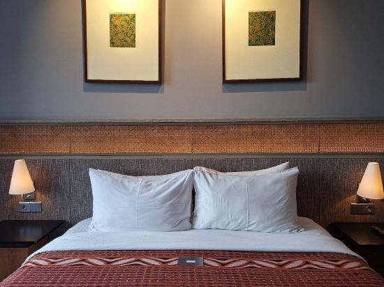 外南夢科庫酒店優惠