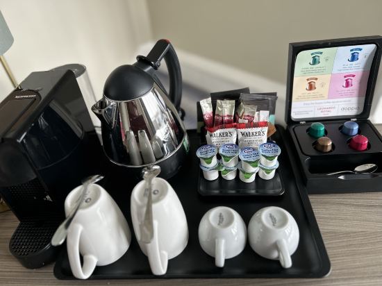 里奧那多海港大酒店優惠