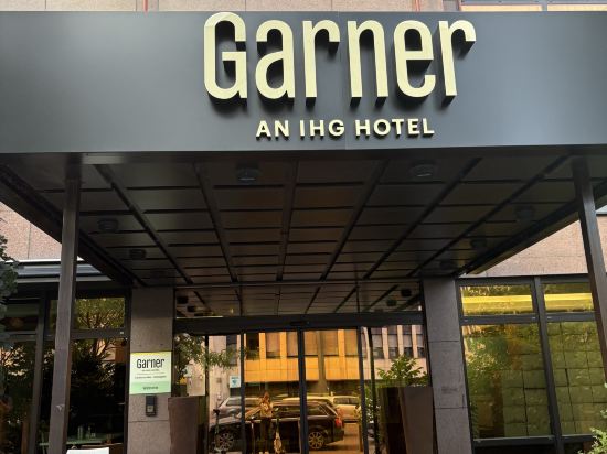 法蘭克福展覽中心帝國諾富姆酒店優惠