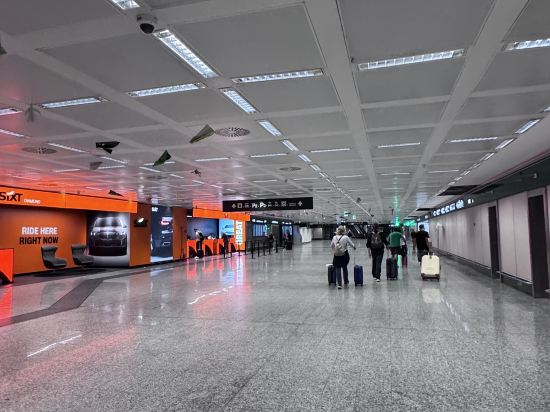 喜來登米蘭馬爾彭薩機場酒店及會議中心優惠