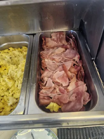 Hotel Velada Mérida Restaurantes Photos