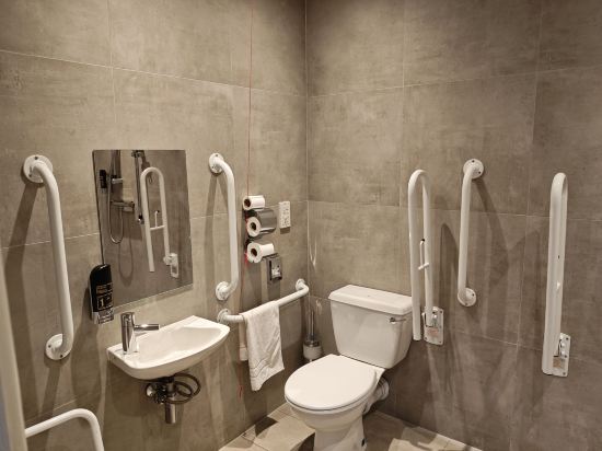 a&o 愛丁堡城市青年旅舍優惠