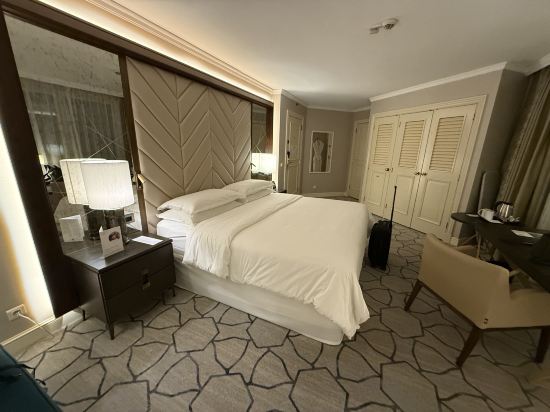 華沙喜來登大酒店優惠