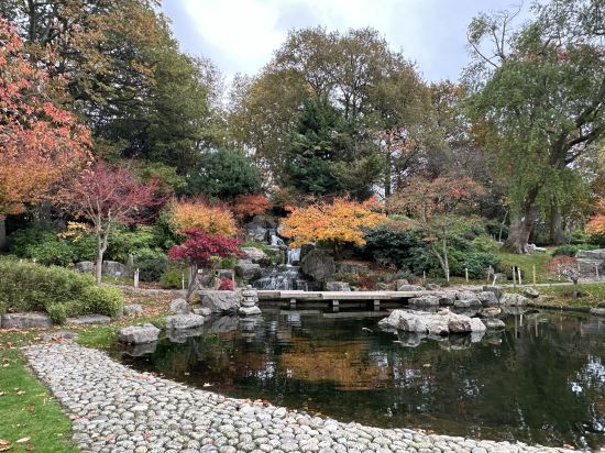 倫敦肯辛頓希爾頓酒店優惠