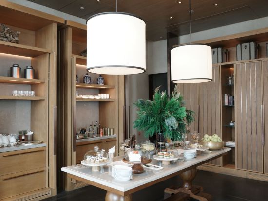 廣州瑰麗酒店優惠