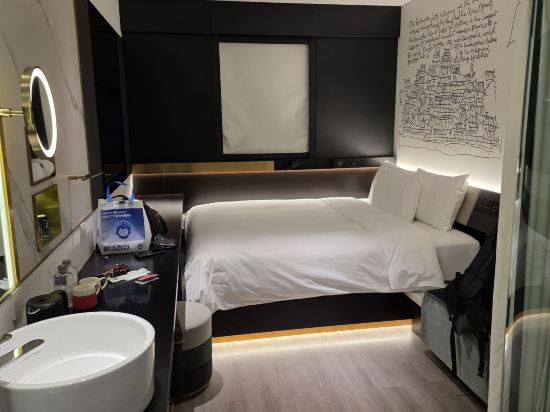 北京三元橋CitiGO歡閣酒店優惠