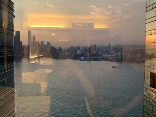 香港港島海逸君綽酒店優惠