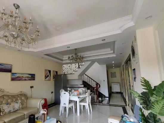 佛岡碧桂園清泉城雲雅温泉別墅優惠