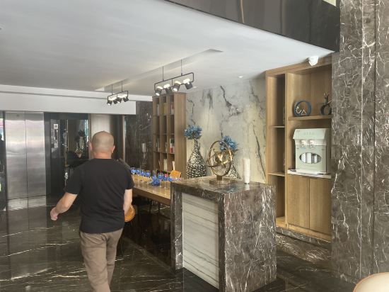 福華精選公寓（佛山順峯山店）優惠