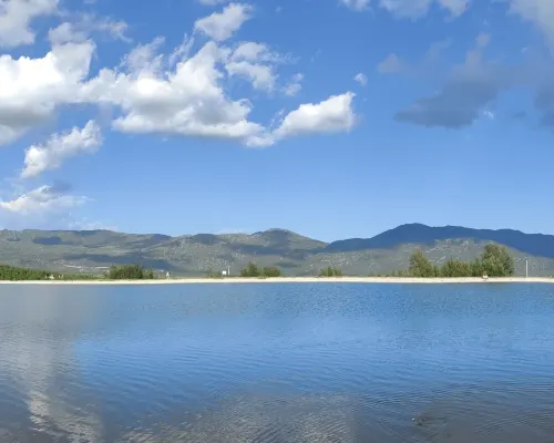 Lijiang Chiliu Art Hotel بالقرب من الفندق Photos
