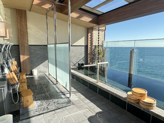 熱海伊豆山温泉　ホテルニューさがみや クーポン