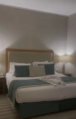 TUI MAGIC LIFE Redsina Sharm El Sheikh Zimmer Photos