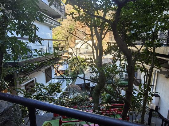 箱根湯本　ホテル　仙景 クーポン