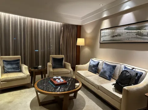 Shenzhen L'Hermitage Photos