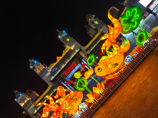 螢火電競概念公寓（廣州融創文旅城店）優惠